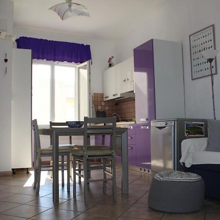Lovely Sardinia Apartment 托雷斯港 外观 照片