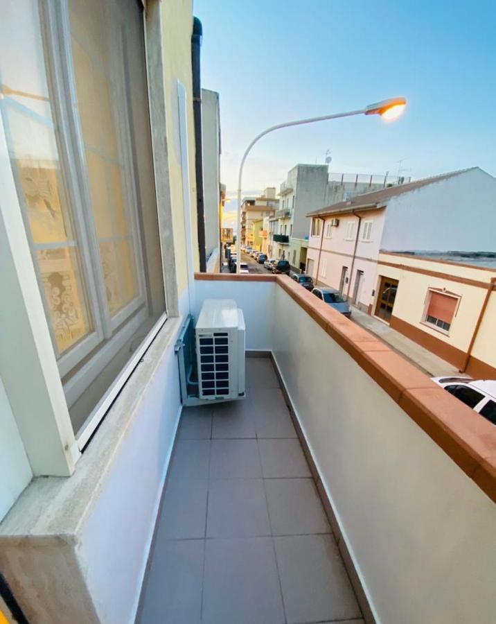 Lovely Sardinia Apartment 托雷斯港 外观 照片