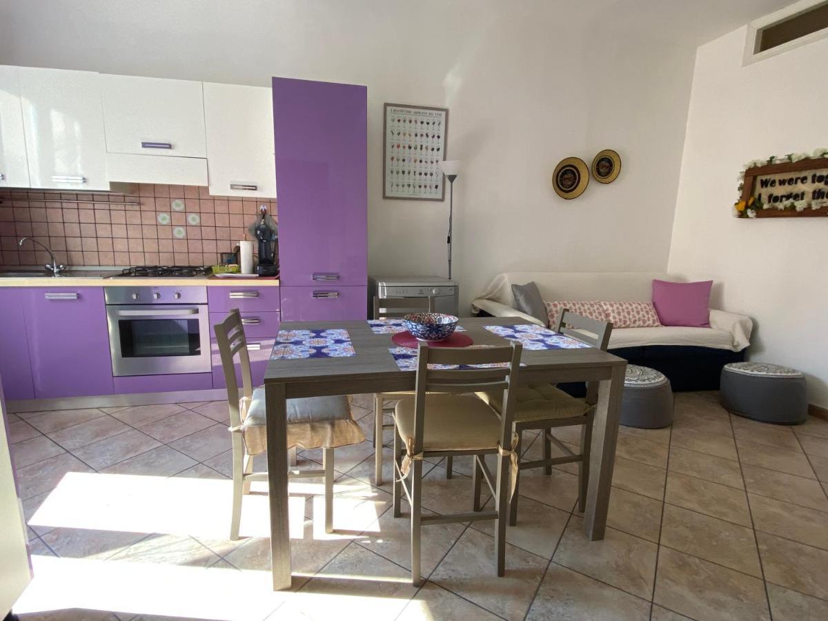 Lovely Sardinia Apartment 托雷斯港 外观 照片