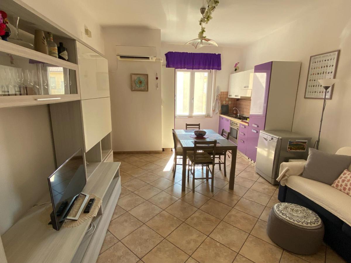 Lovely Sardinia Apartment 托雷斯港 外观 照片