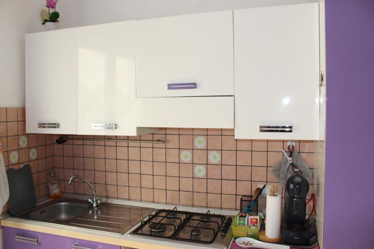 Lovely Sardinia Apartment 托雷斯港 外观 照片