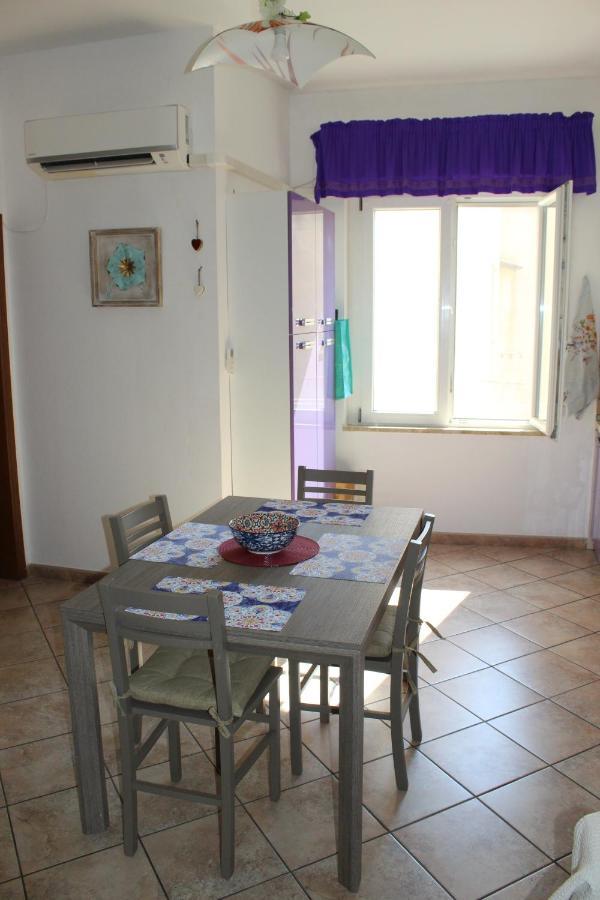 Lovely Sardinia Apartment 托雷斯港 外观 照片