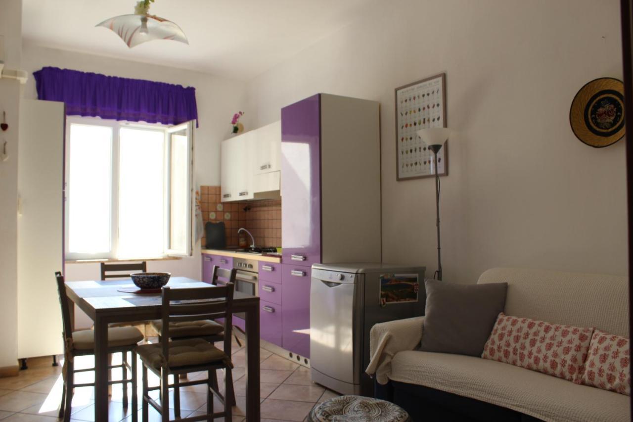 Lovely Sardinia Apartment 托雷斯港 外观 照片