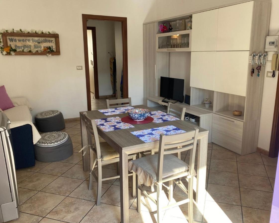 Lovely Sardinia Apartment 托雷斯港 外观 照片