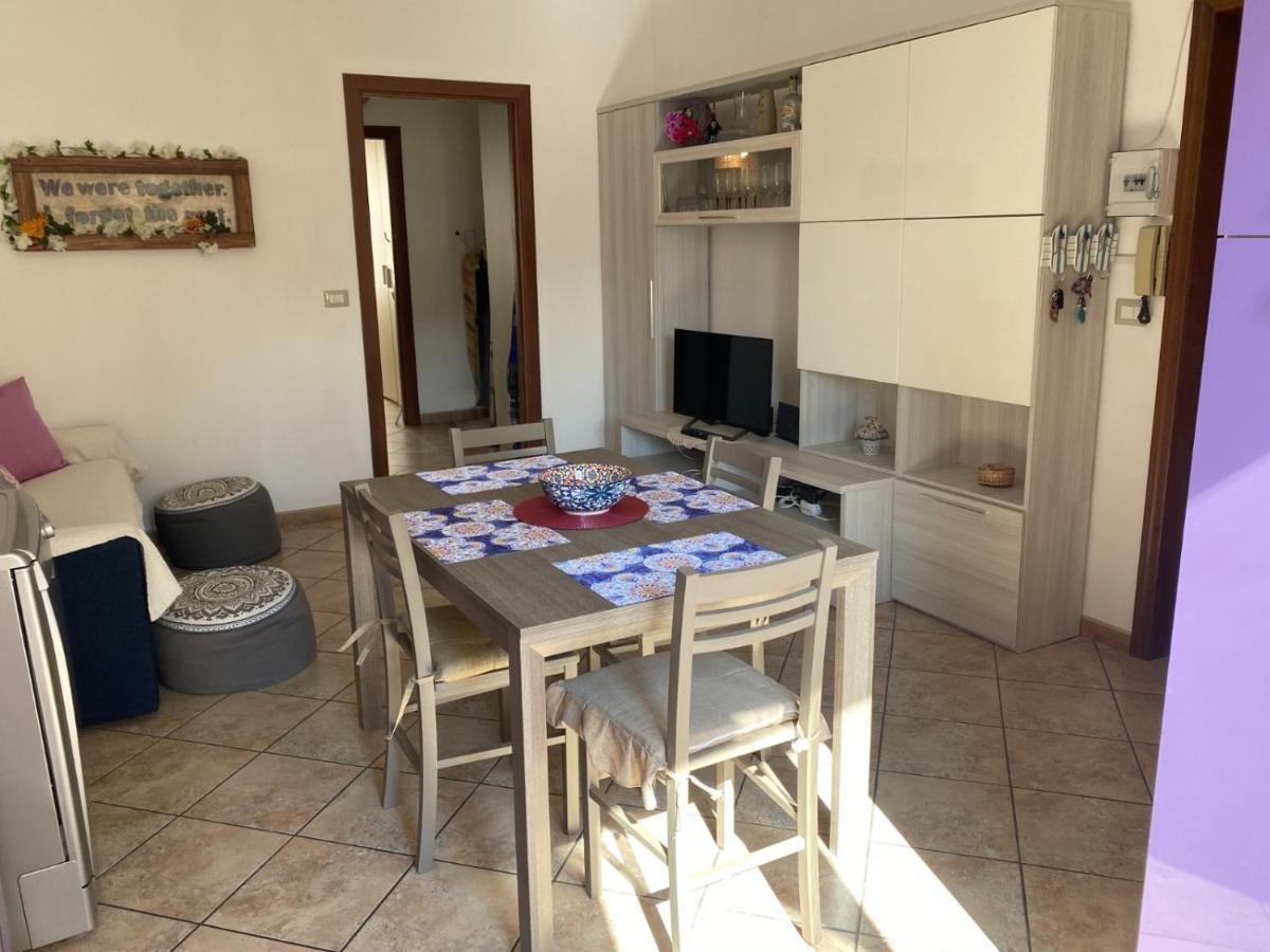 Lovely Sardinia Apartment 托雷斯港 外观 照片