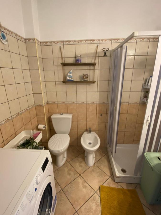 Lovely Sardinia Apartment 托雷斯港 外观 照片