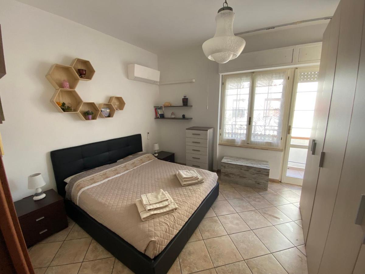 Lovely Sardinia Apartment 托雷斯港 外观 照片