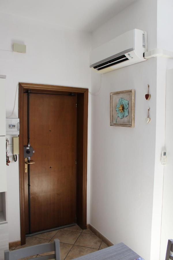 Lovely Sardinia Apartment 托雷斯港 外观 照片