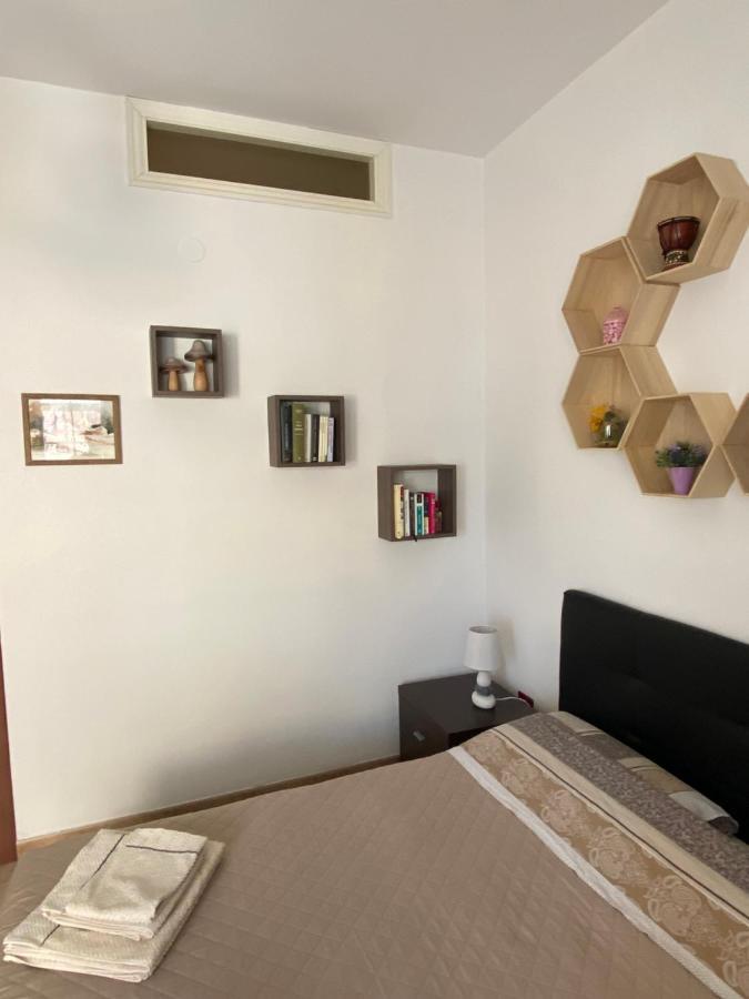 Lovely Sardinia Apartment 托雷斯港 外观 照片