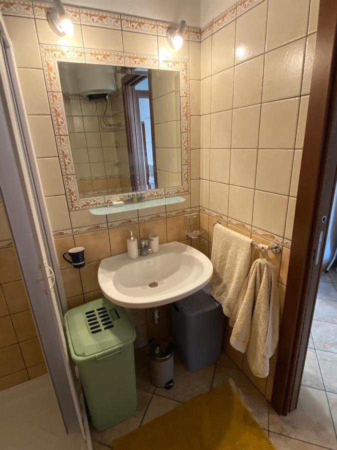 Lovely Sardinia Apartment 托雷斯港 外观 照片