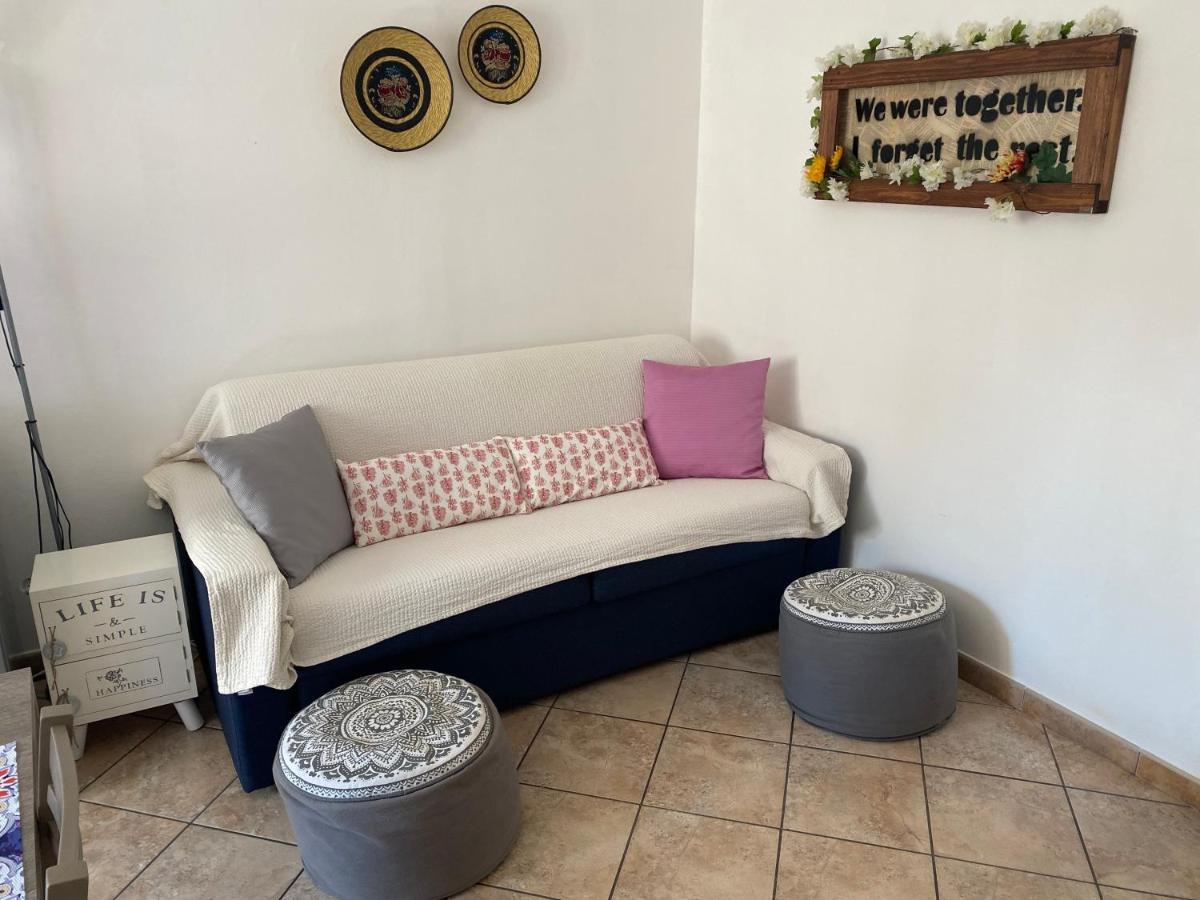 Lovely Sardinia Apartment 托雷斯港 外观 照片