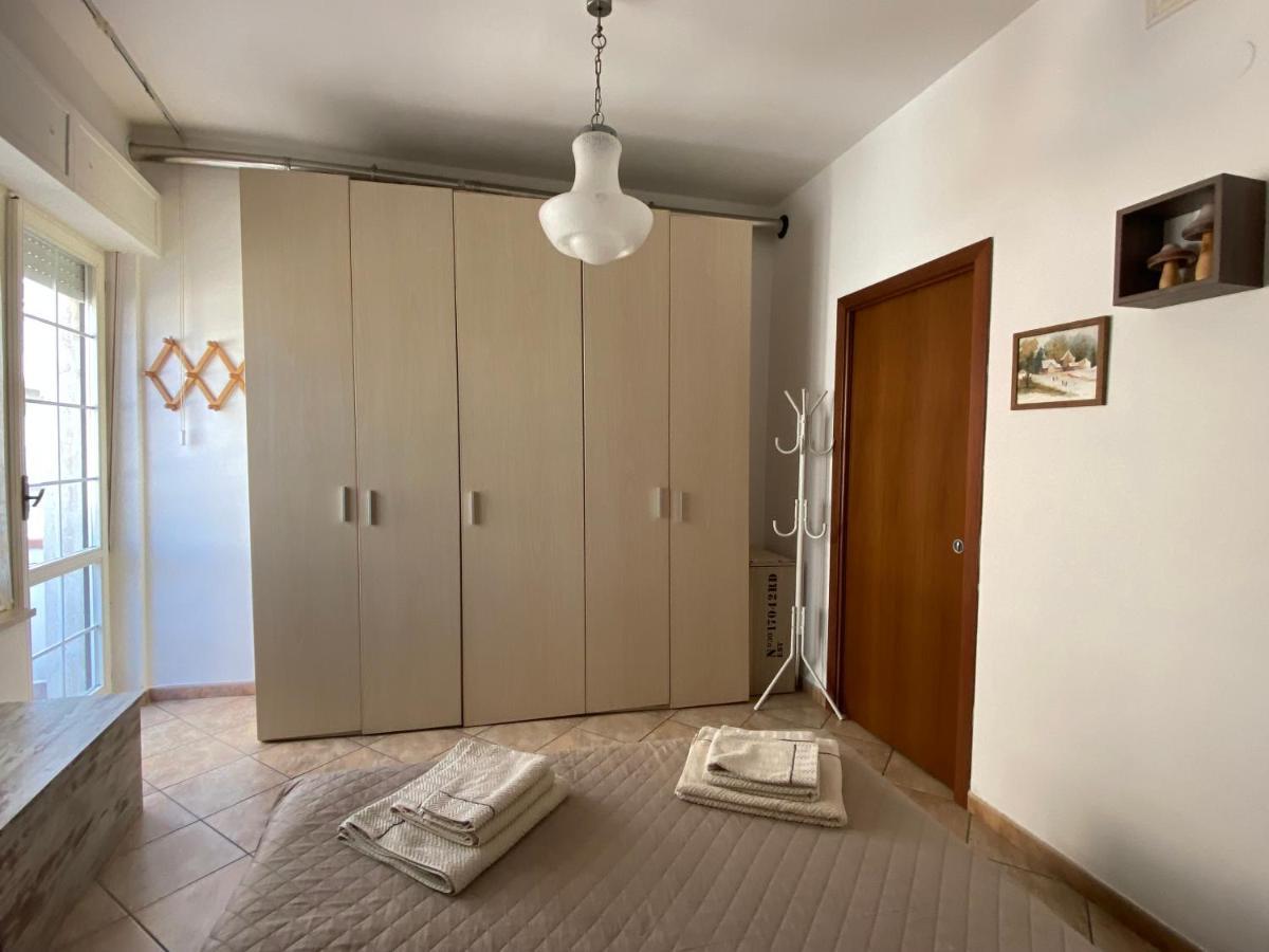 Lovely Sardinia Apartment 托雷斯港 外观 照片