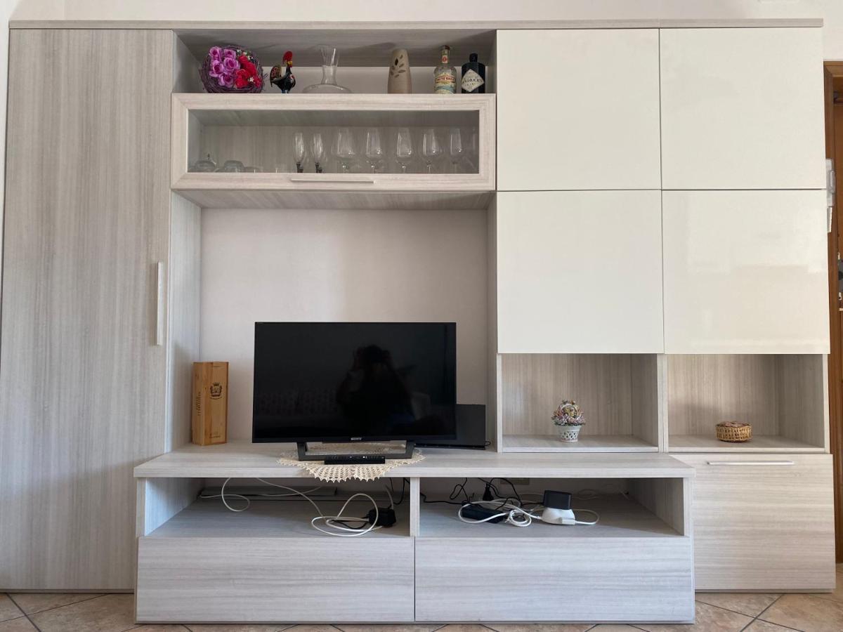 Lovely Sardinia Apartment 托雷斯港 外观 照片