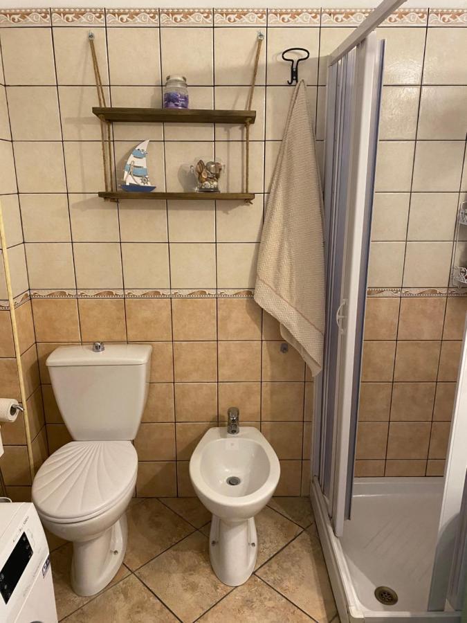 Lovely Sardinia Apartment 托雷斯港 外观 照片