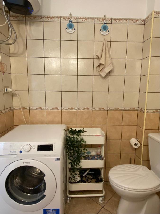 Lovely Sardinia Apartment 托雷斯港 外观 照片