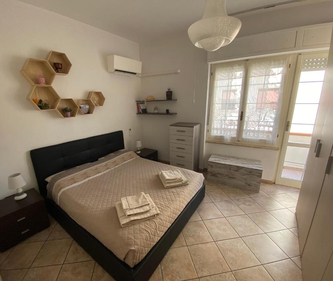 Lovely Sardinia Apartment 托雷斯港 外观 照片