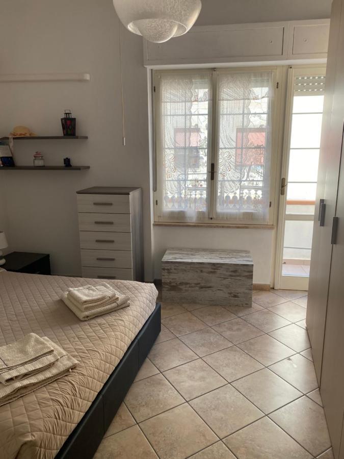 Lovely Sardinia Apartment 托雷斯港 外观 照片