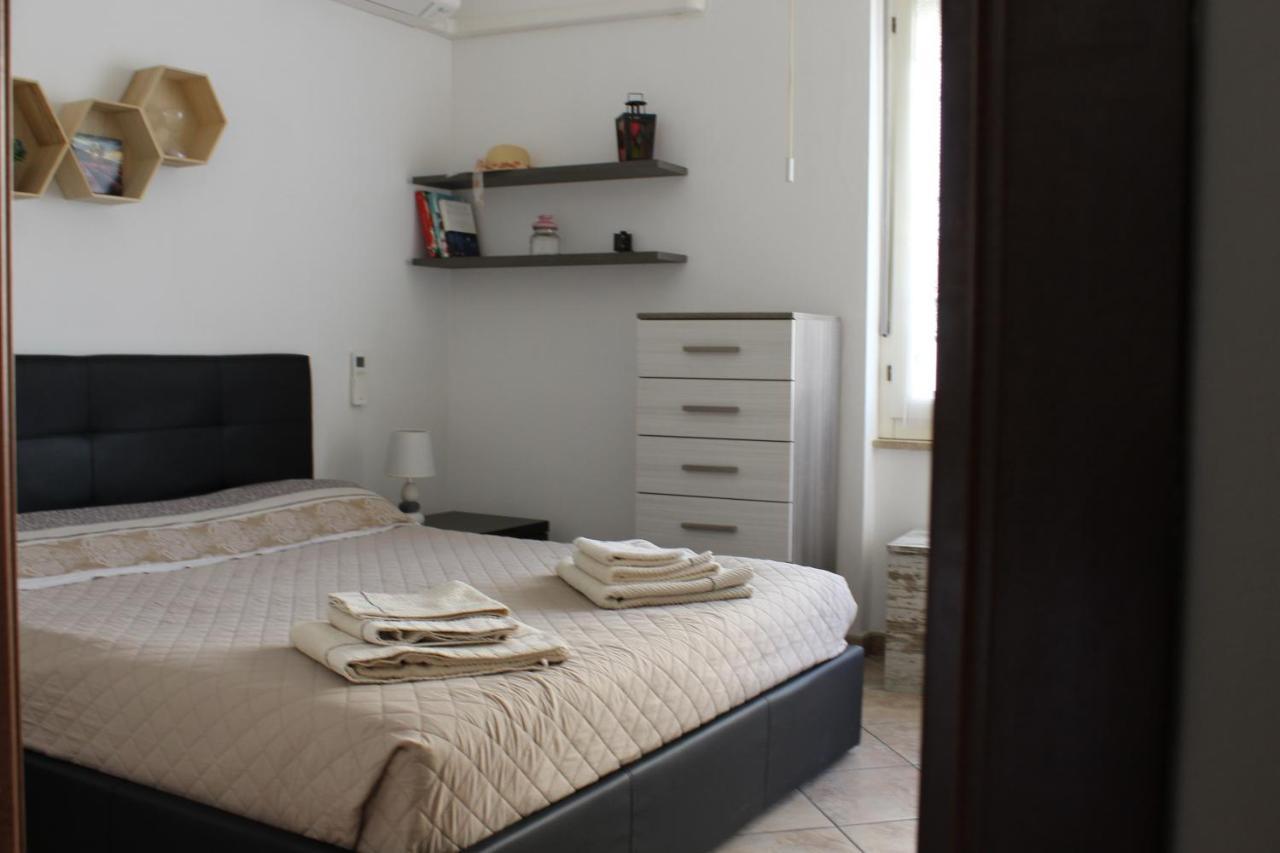 Lovely Sardinia Apartment 托雷斯港 外观 照片