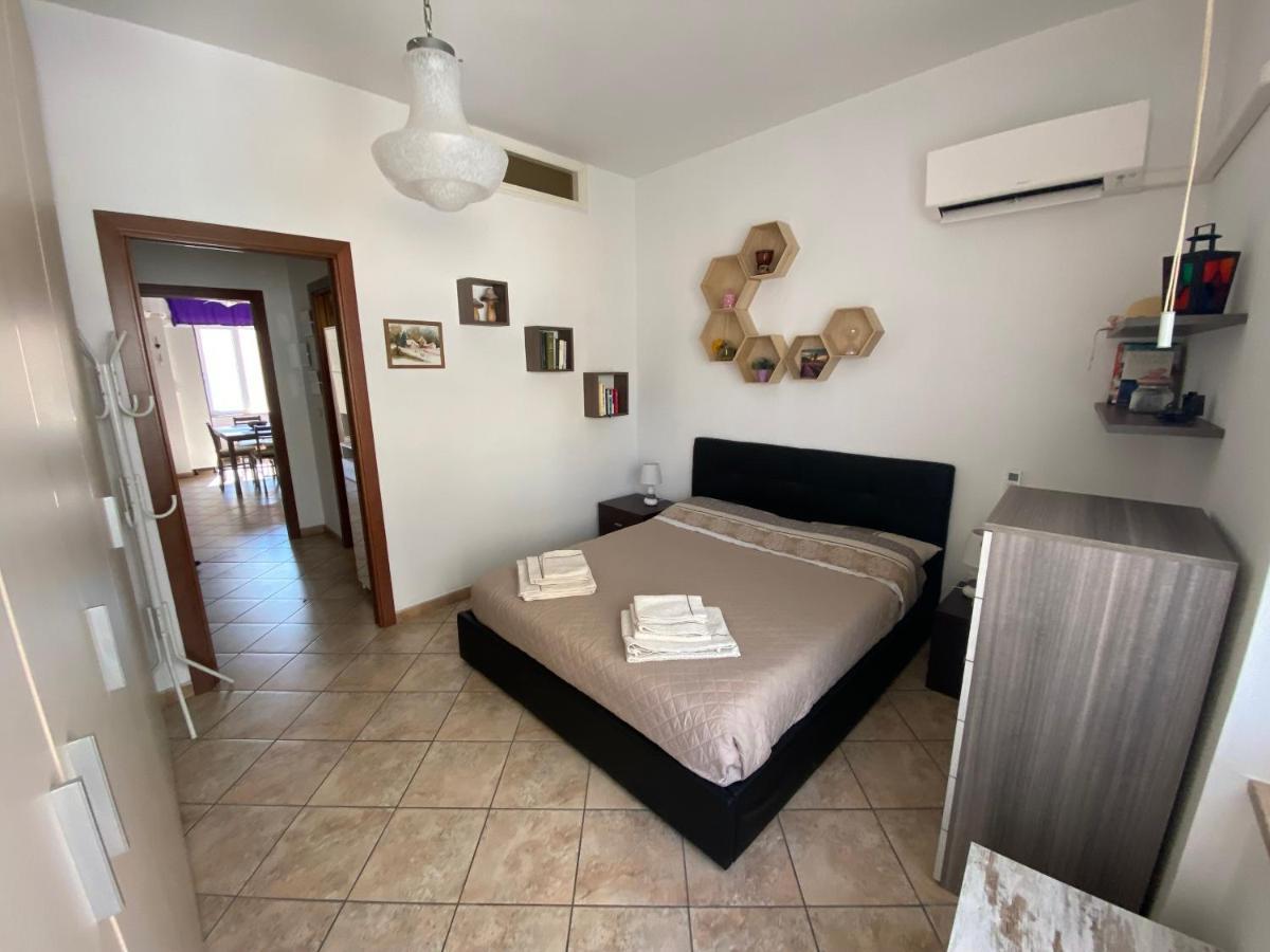 Lovely Sardinia Apartment 托雷斯港 外观 照片